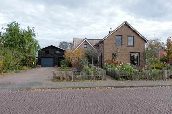 Kerklaan 5, 9363GT Marum